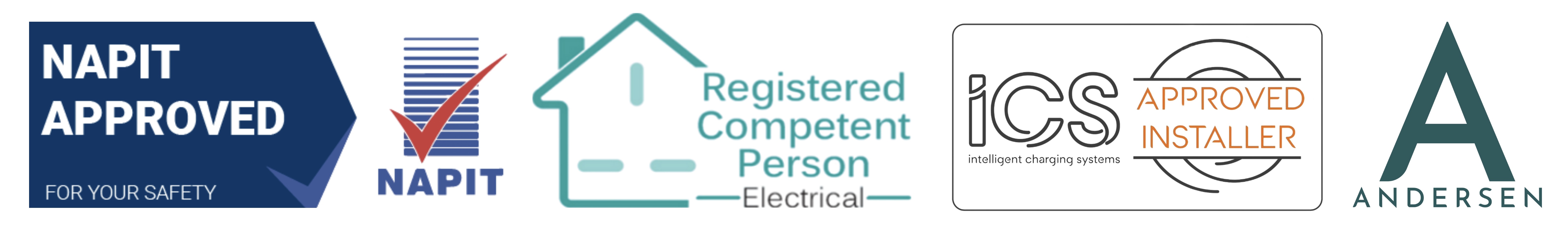 logo's