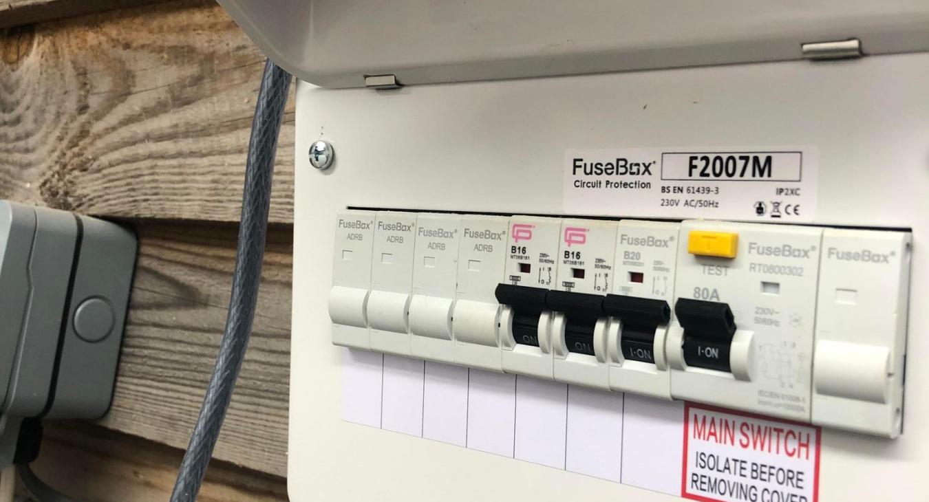 Fusebox Upgrades