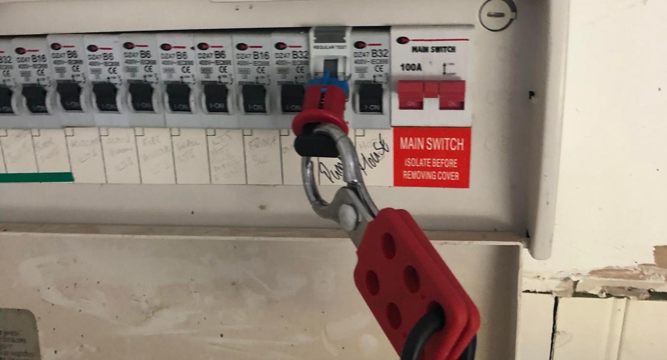 Fusebox Upgrades