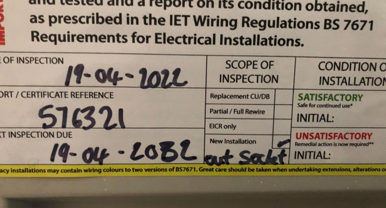 Fusebox Upgrades