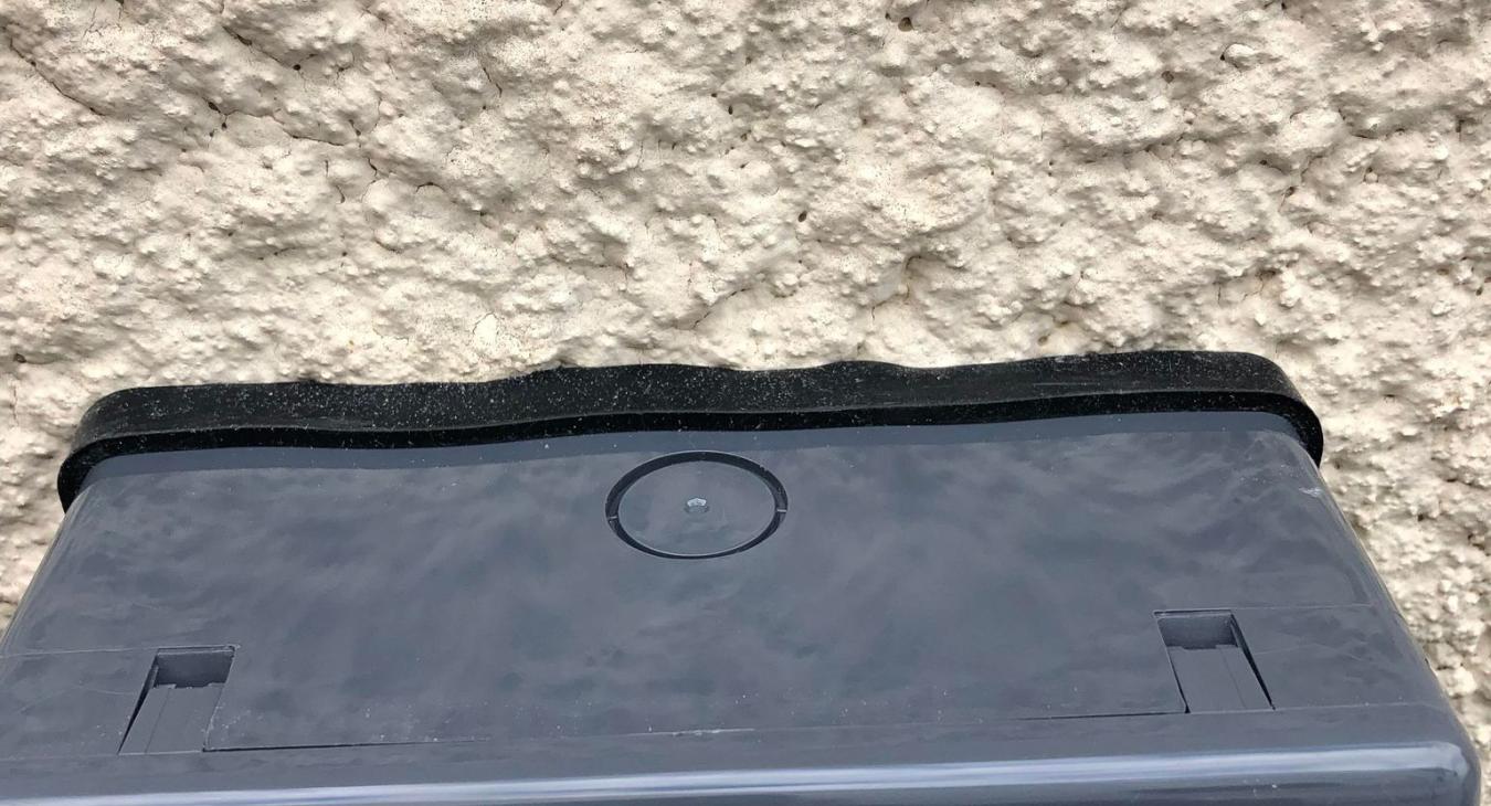 Outside Sockets