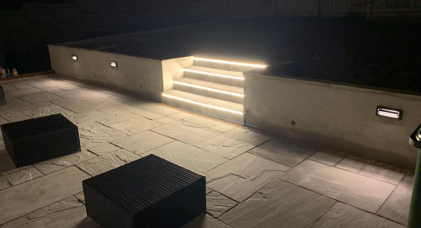 Outdoor Lighting