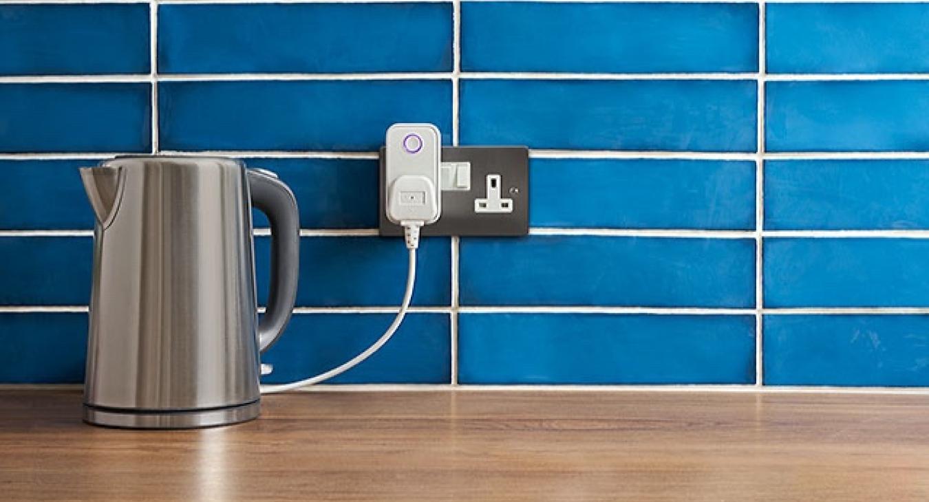 A.M Electrics services: Energy Saving