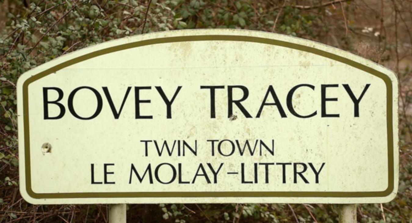 Electrician in Bovey Tracey