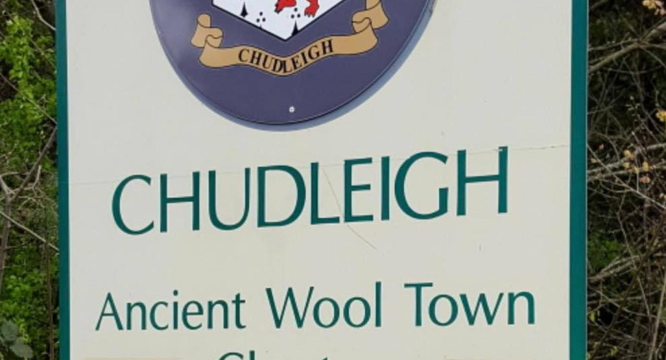 Electrician in Chudleigh