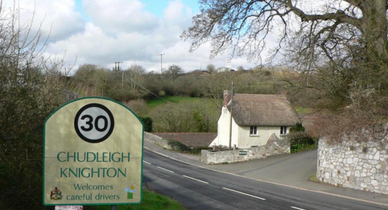 Electrician in Chudleigh Knighton