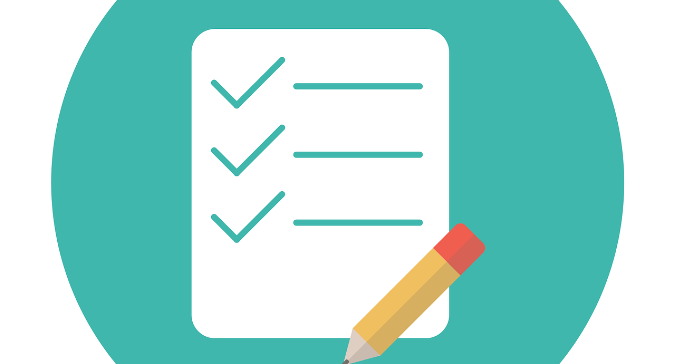 PAT Testing Checklist