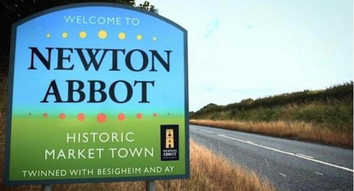 Electrician in Newton Abbot