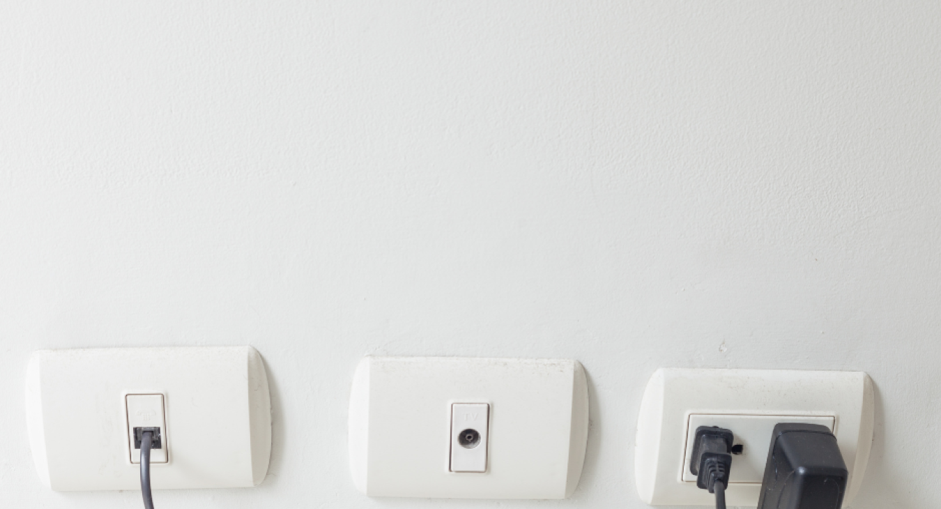 A.M Electrics services: BT Points and CAT5 Internet Points