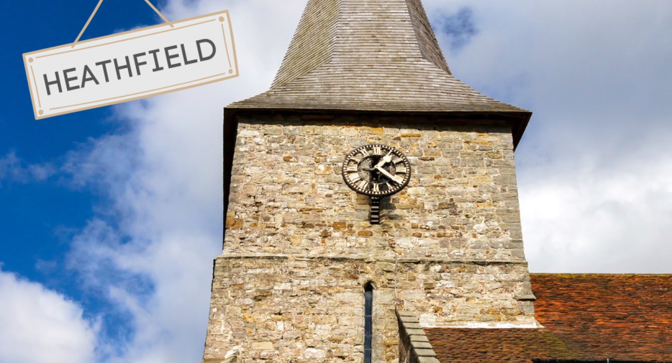 Electrician in Heathfield