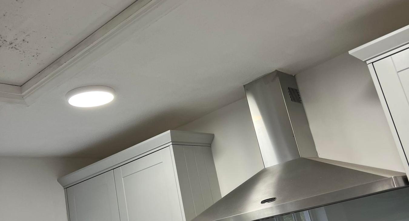 LED Lighting Installation in Torbay