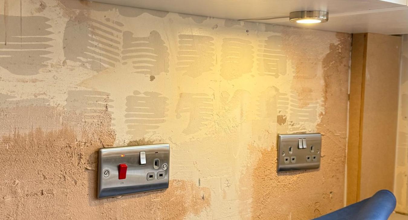 Socket Installation Devon - AM Electrics