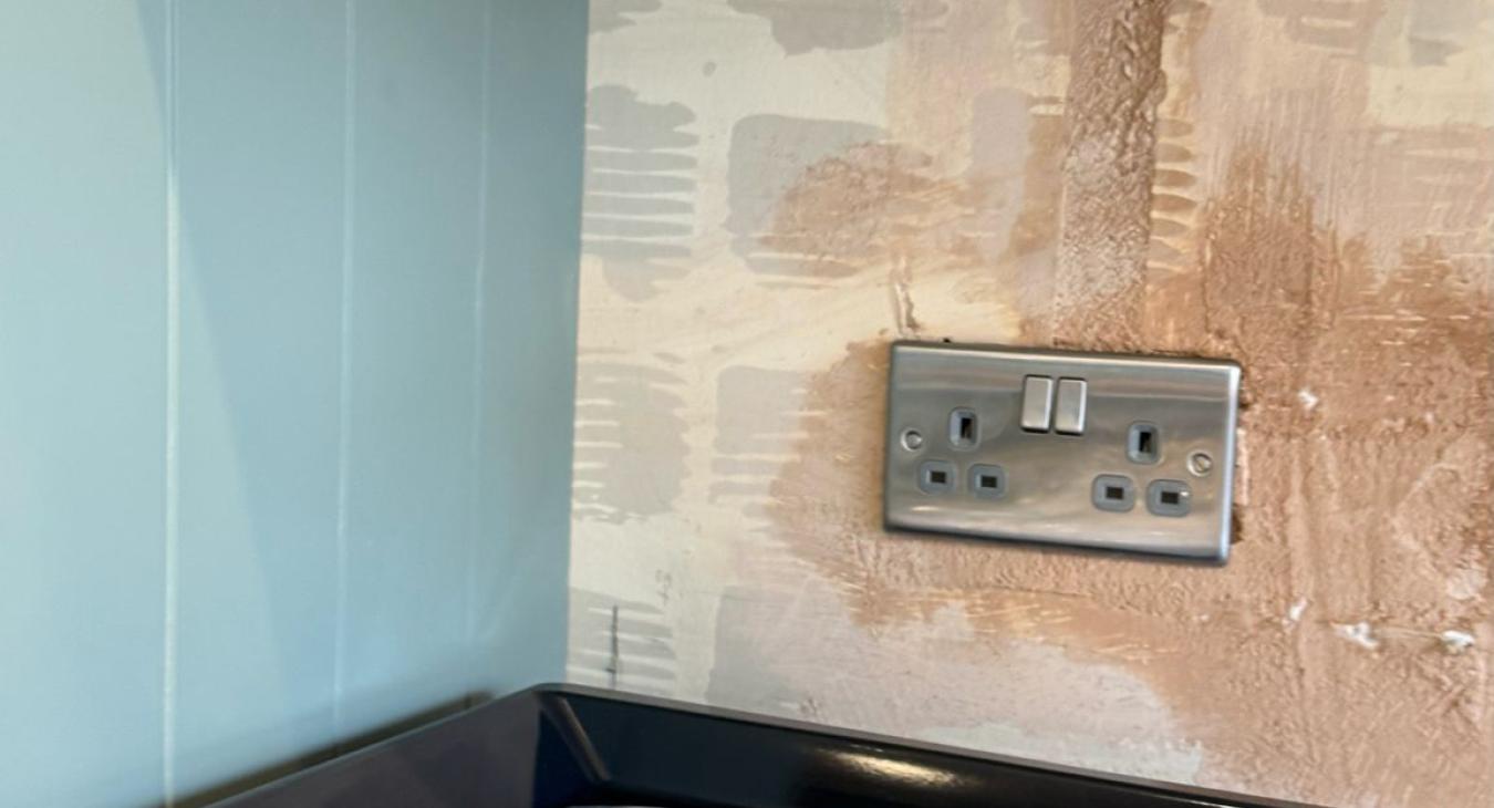 Socket Installation Devon - AM Electrics