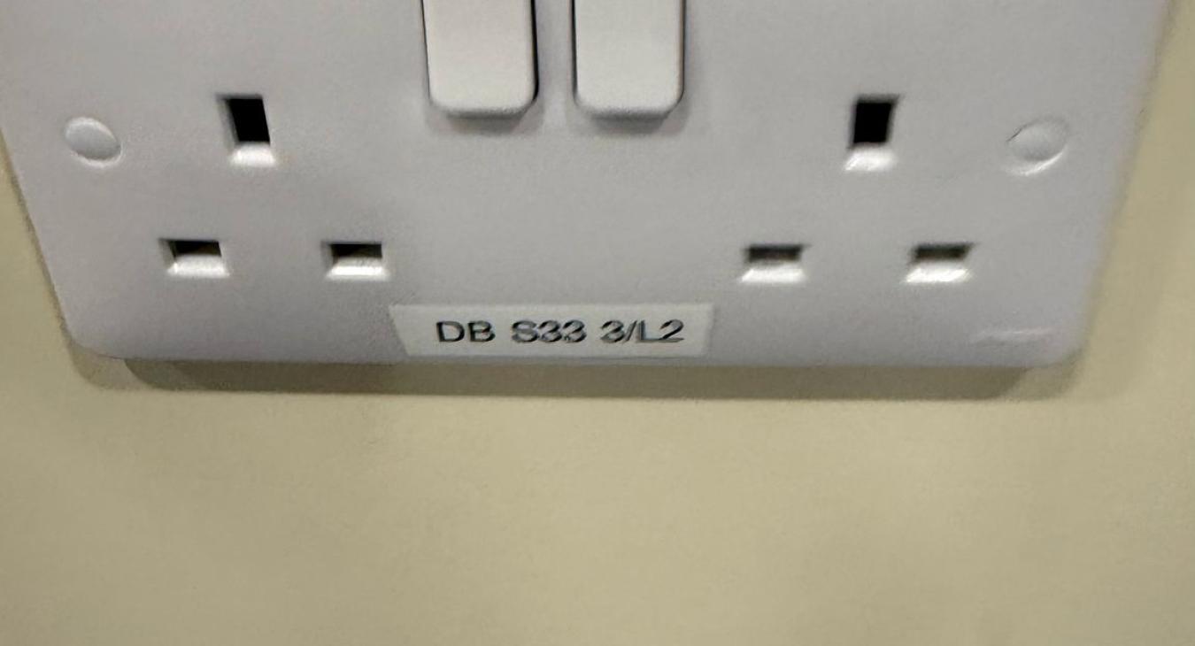 Electrical Testing Devon - AM Electrics Devon