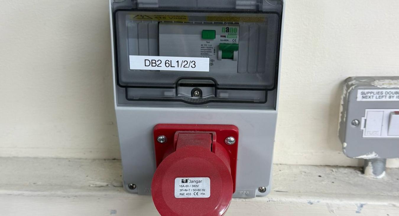 Electrical Testing Devon - AM Electrics Devon