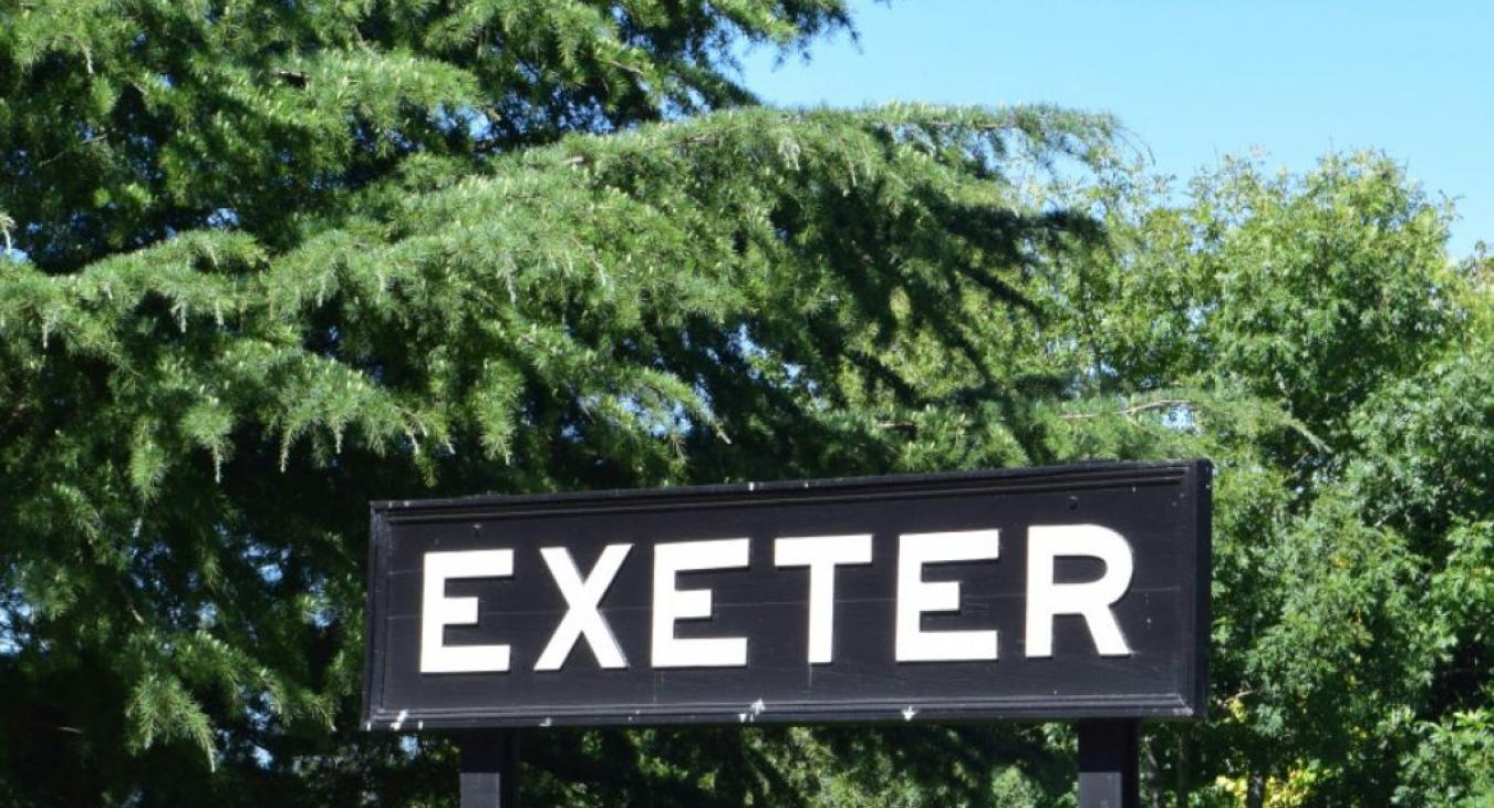 Local Electrician in Exeter - A.M Electrics Devon Ltd