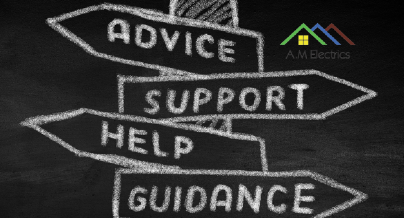 Advice from your local electrician in Newton Abbot