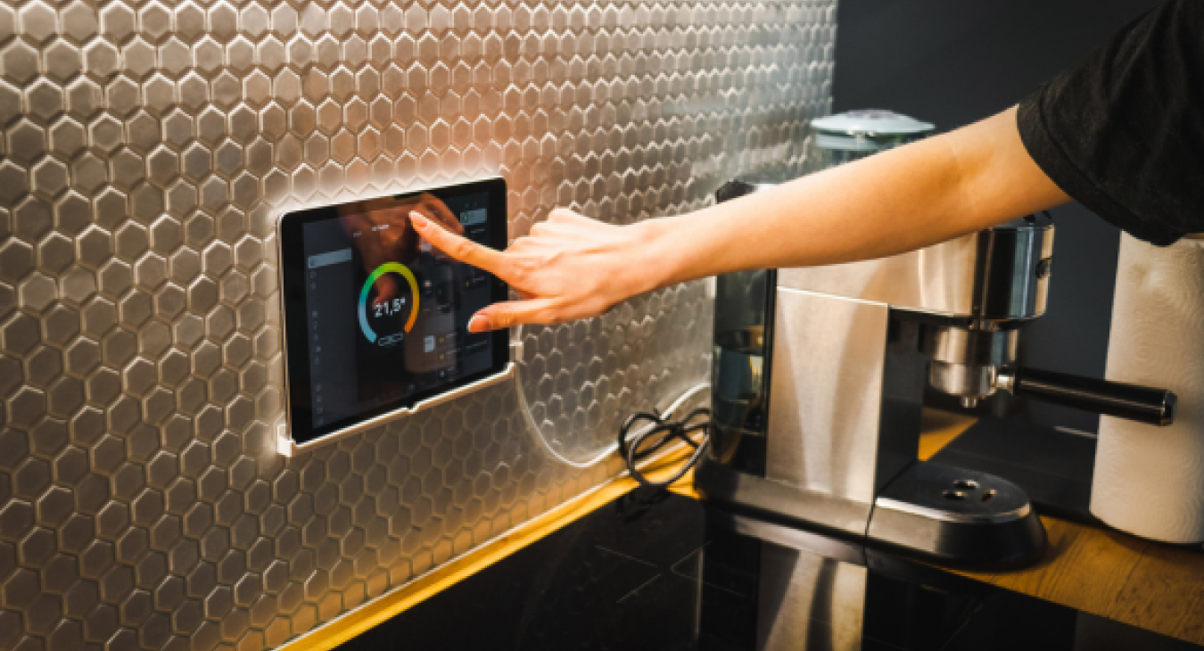 Smart Thermostats