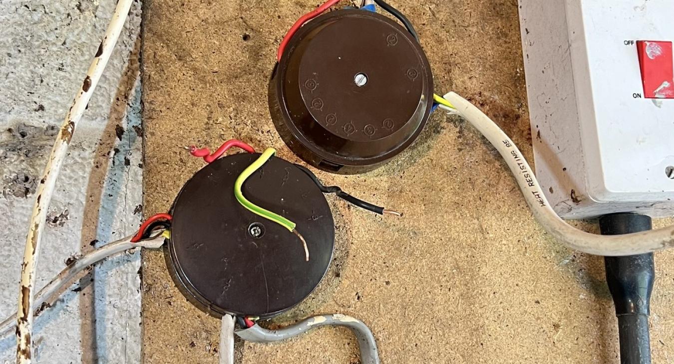 Is Your Home’s Wiring Keeping Up with Family Life? Here’s How to Tell