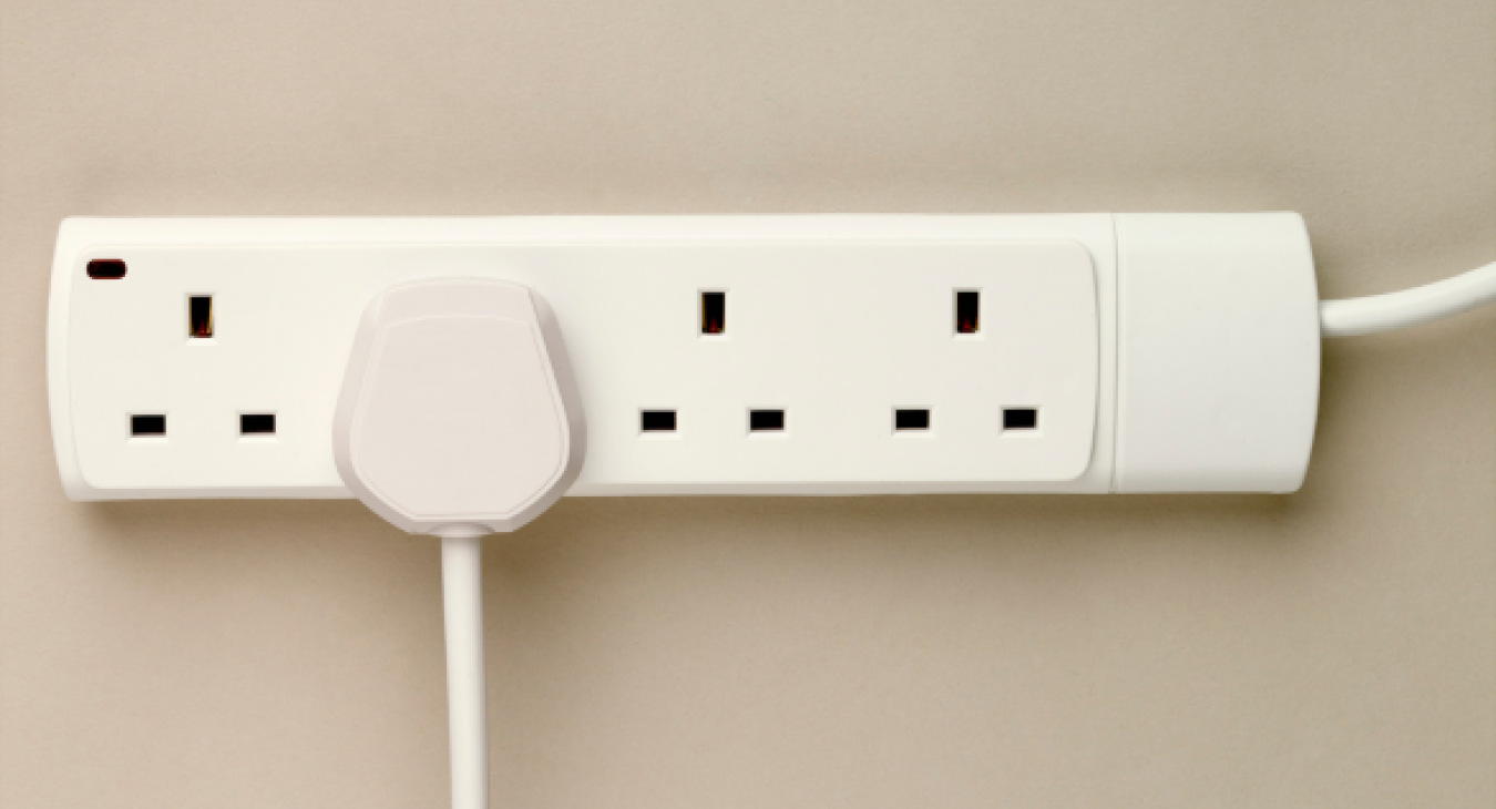 Extension Leads – Everyone Has Them, But Are You Using Them Safely?
