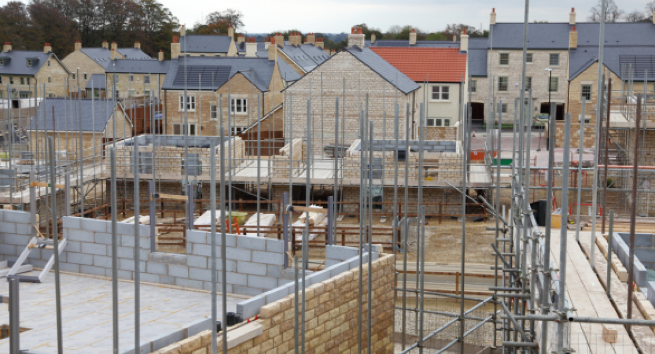 Thinking of Buying a New Build Home in Newton Abbot? Here's What You Need to Know