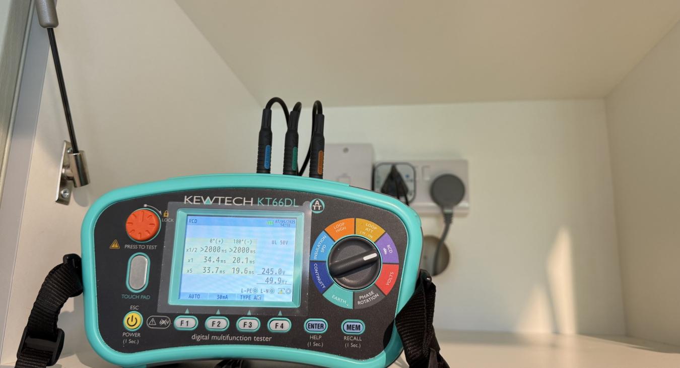 Why Cheaper Isn’t Always Better When It Comes to Electrical Testing