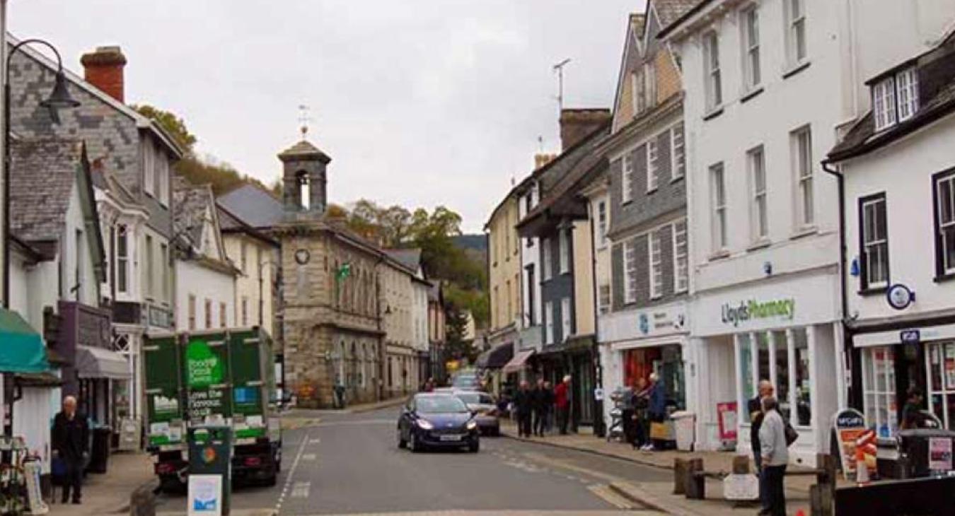 Ashburton