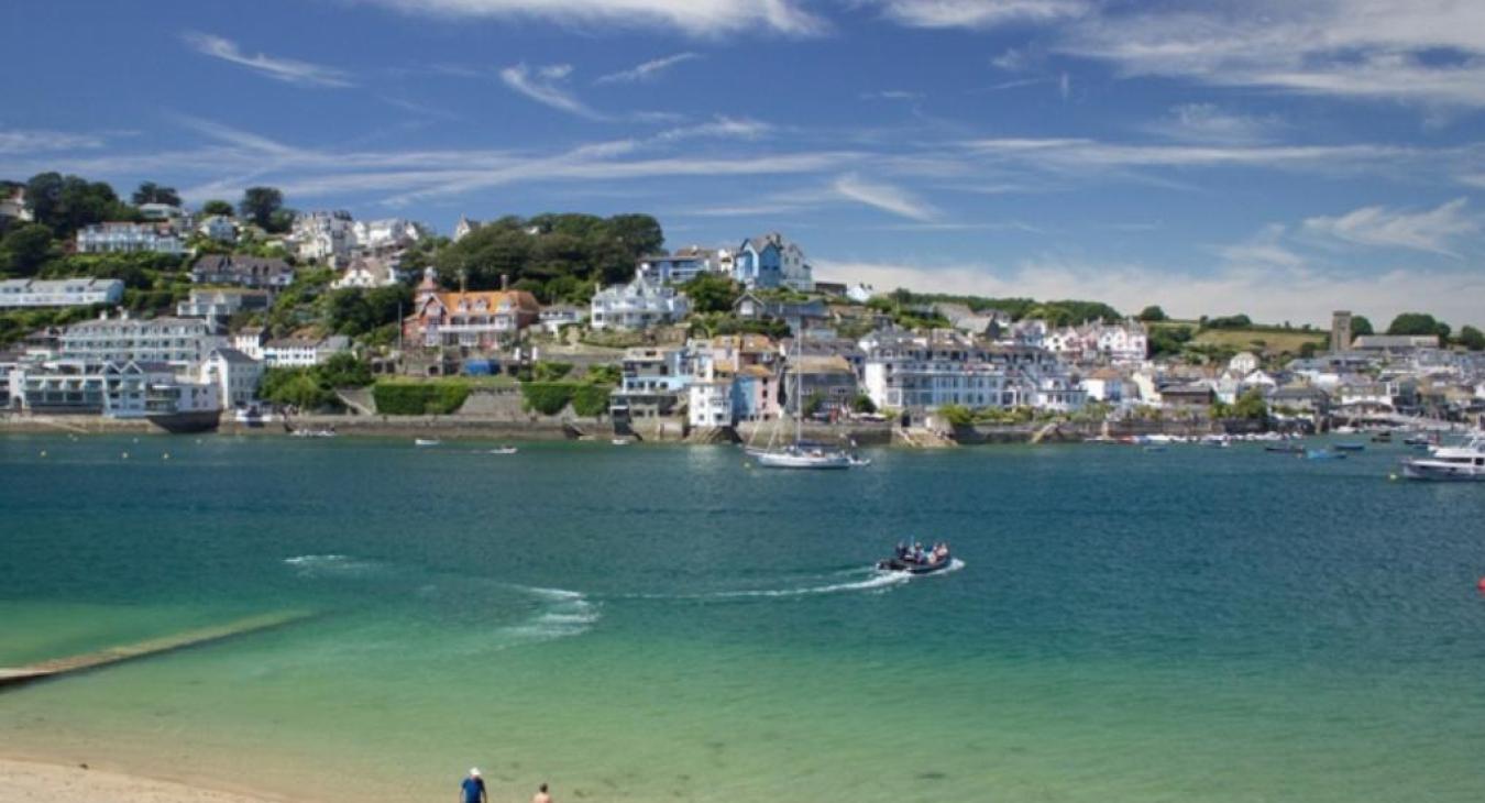 Salcombe