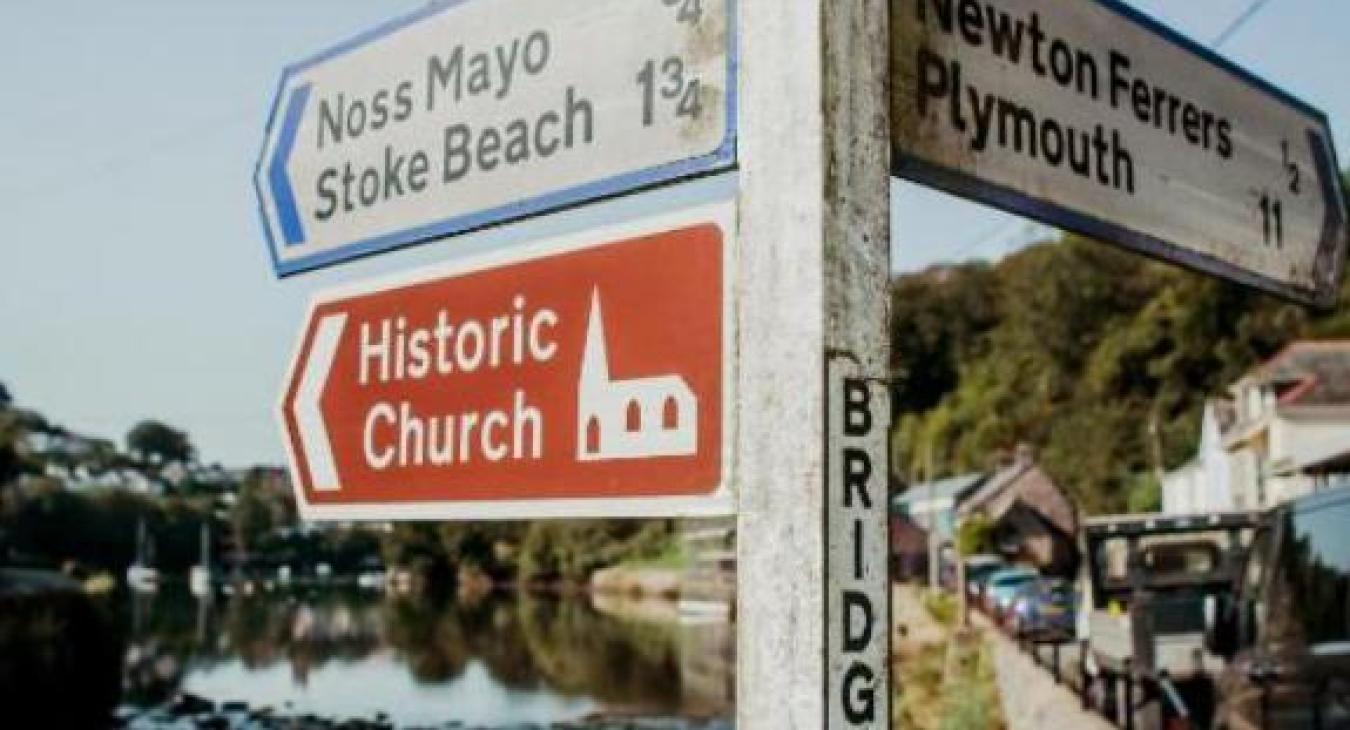 Newton Ferrers