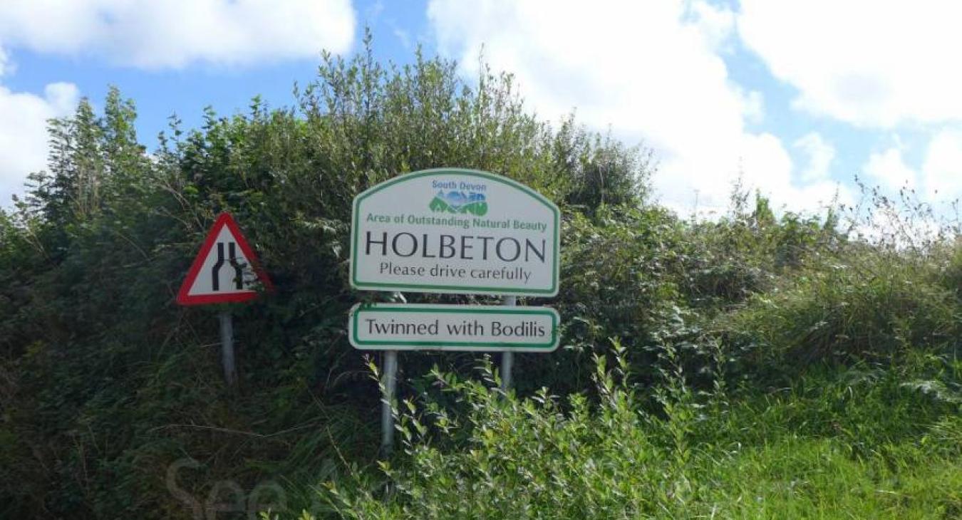 Holbeton
