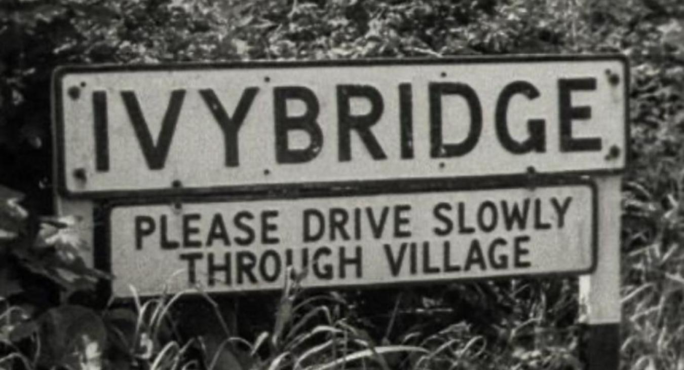 Ivybridge