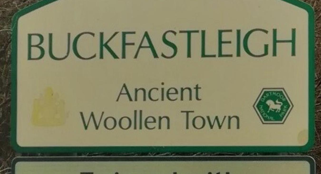 Buckfastleigh