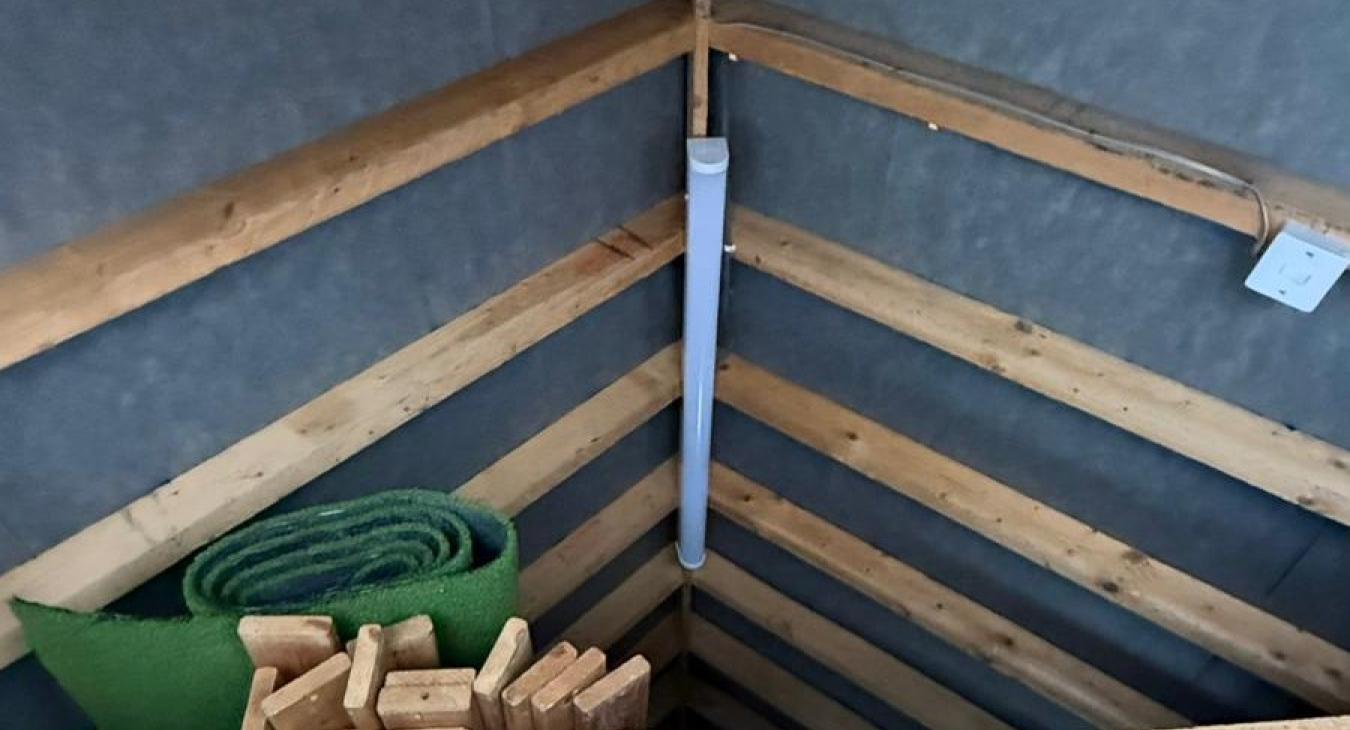 Loft Lighting
