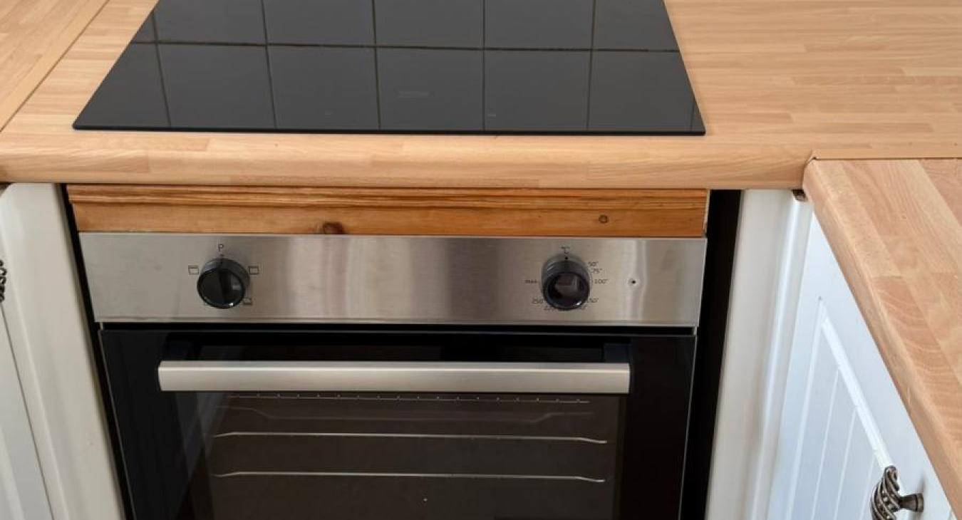 Cooker Installation Devon - AM Electrics Devon