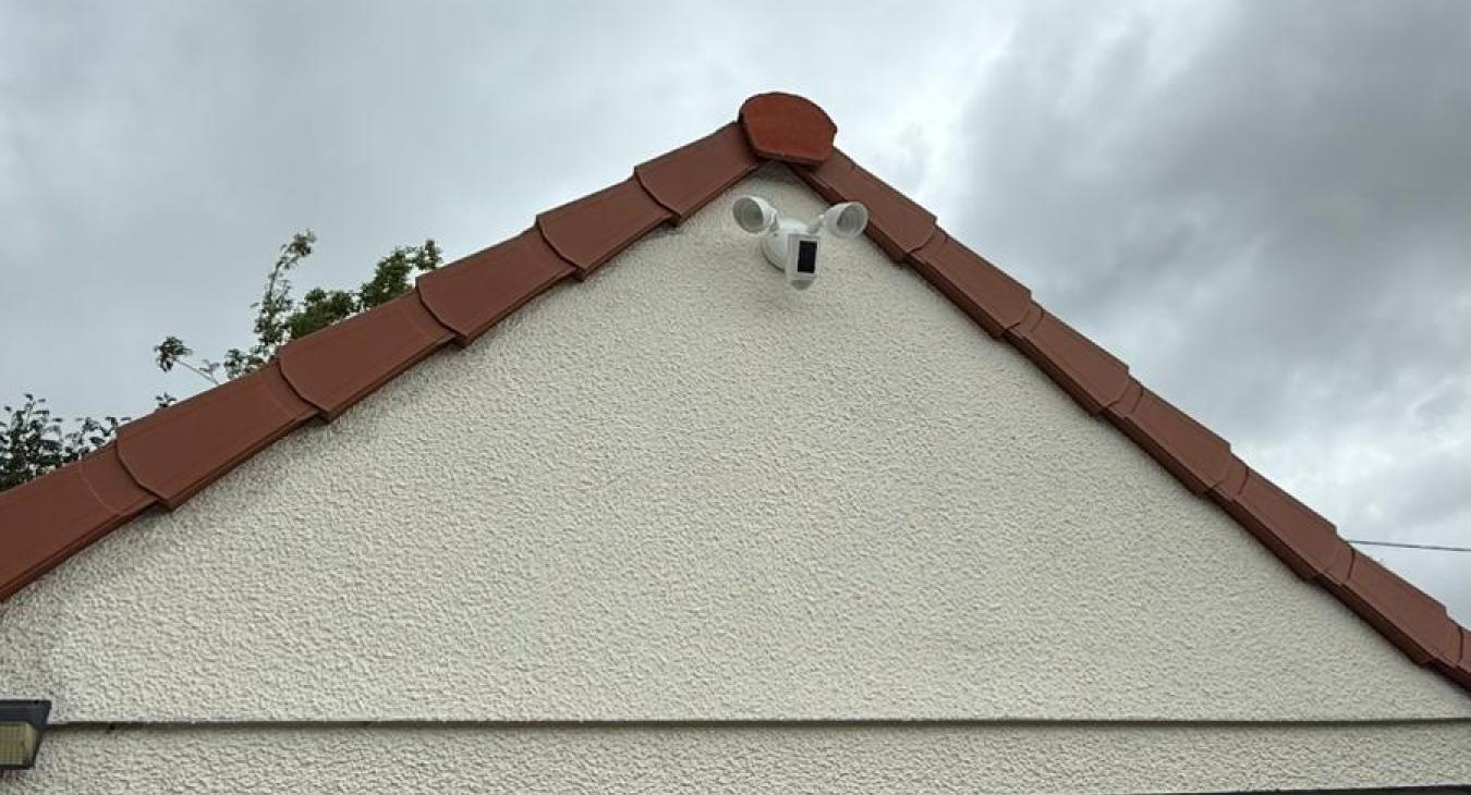 Garage Electrics - AM Electrics Devon