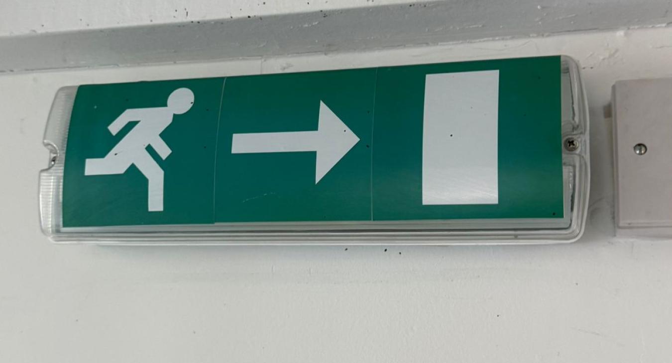 Emergency Lighting Testing