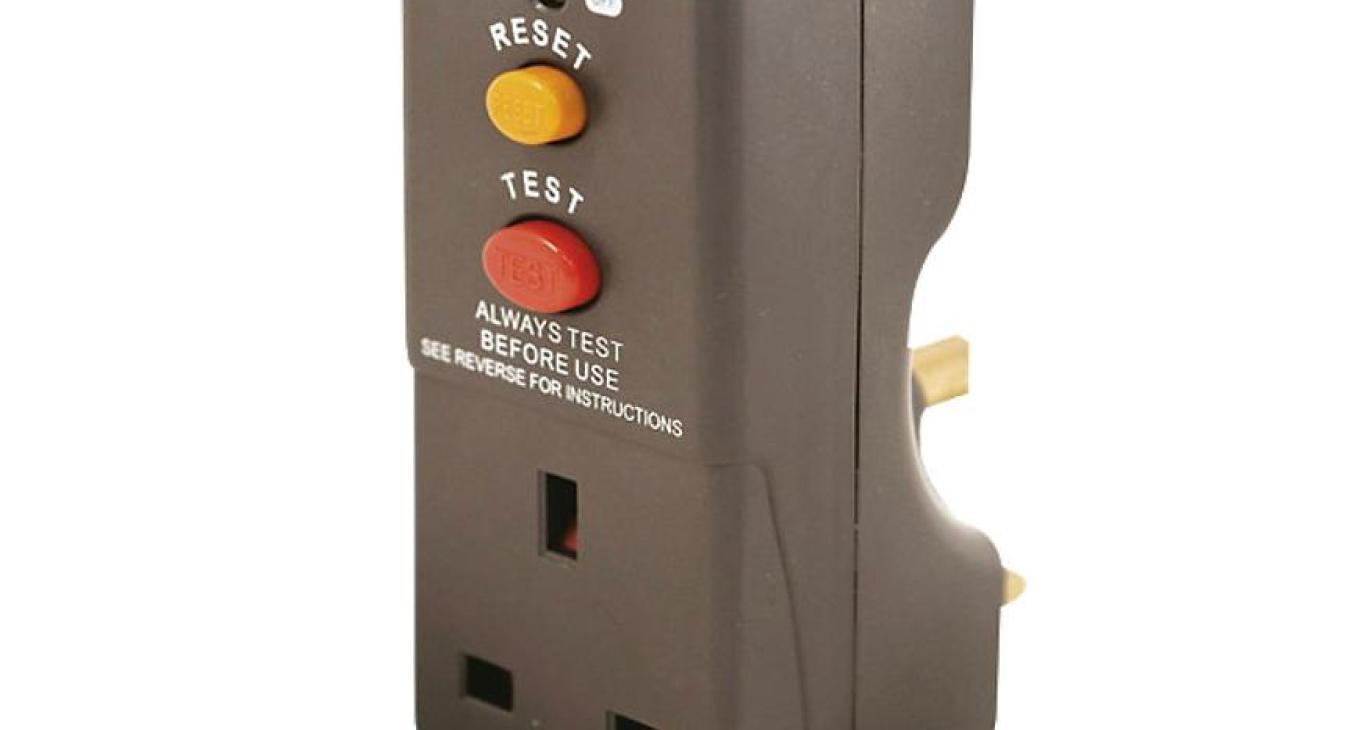 Do You Need an Extra RCD Extension Lead if You Already Have an RCD?
