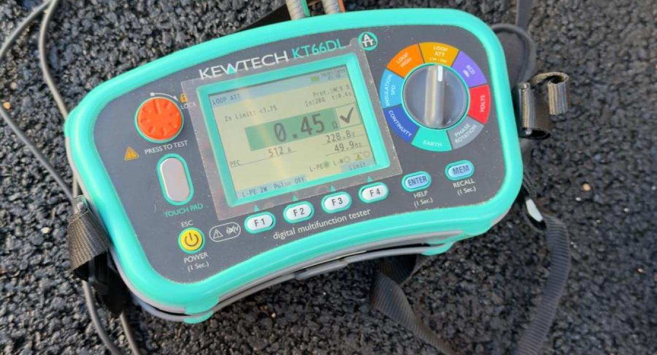 Do Homeowners Really Need an Electrical Safety Report? 