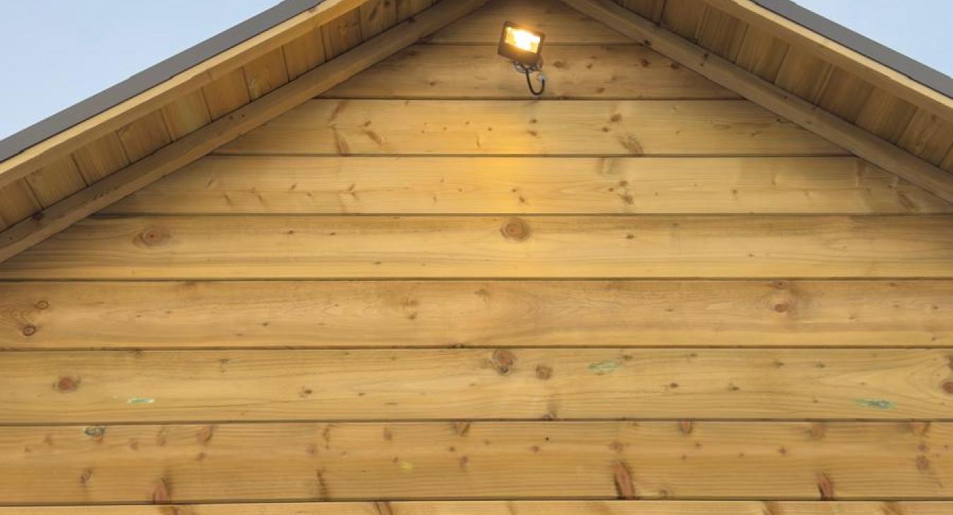 EV Car Charging Port Installation with Lighting, Car Charging and Internet Newton Abbot