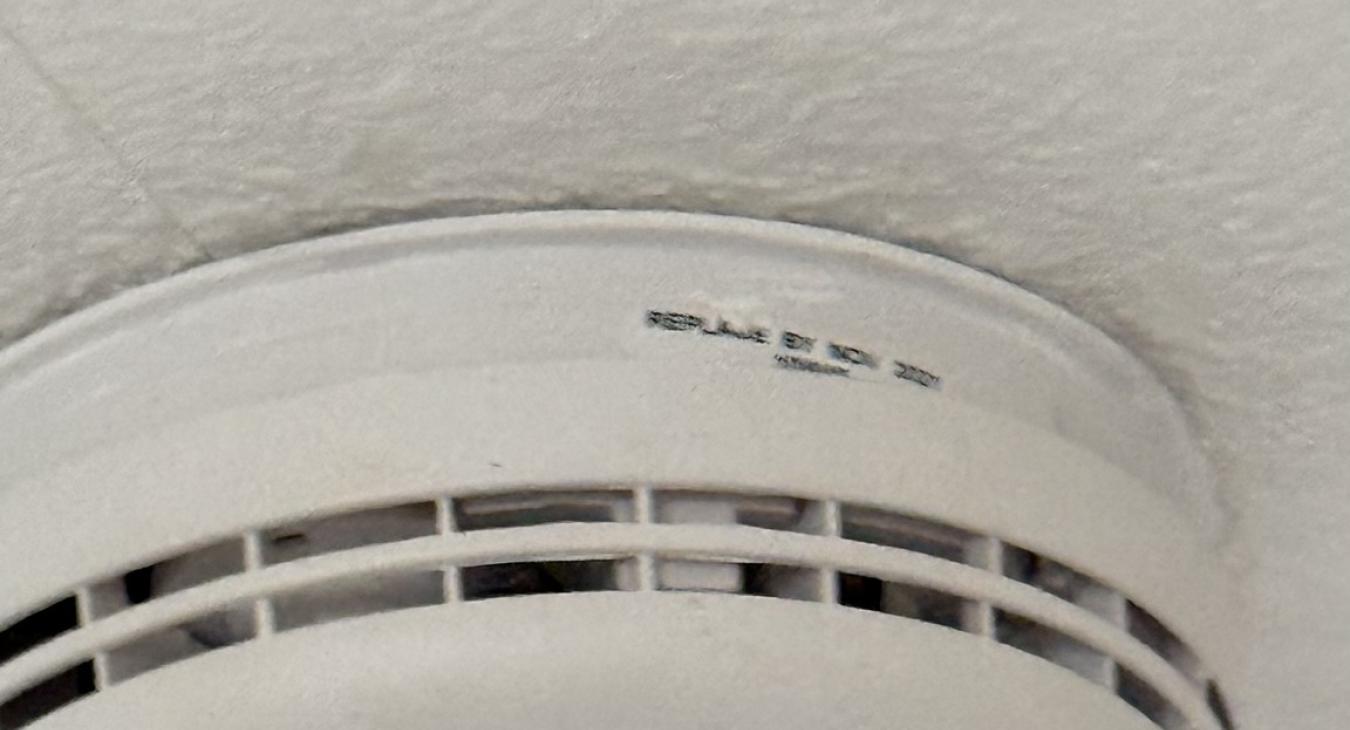 Smoke Alarm Installation for Landlords & Rental Properties – Torbay & Teignmouth