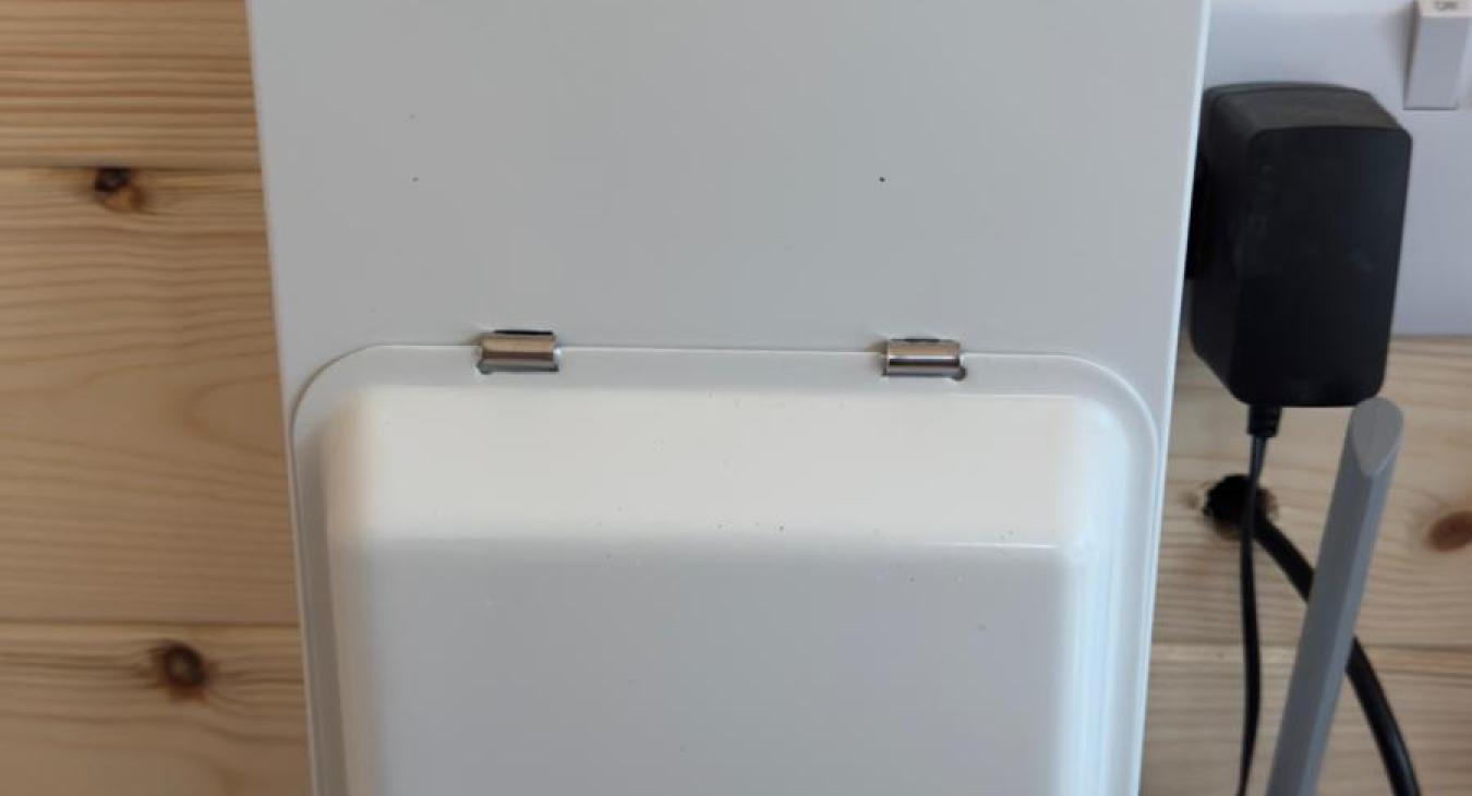 Summer House Electrical Wiring Installation in Newton Abbot