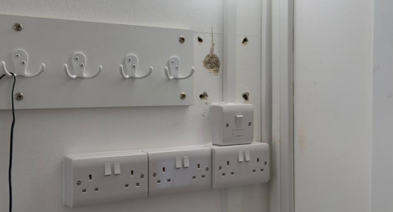 Why You Can Never Have Too Many Plug Sockets in a Modern Home
