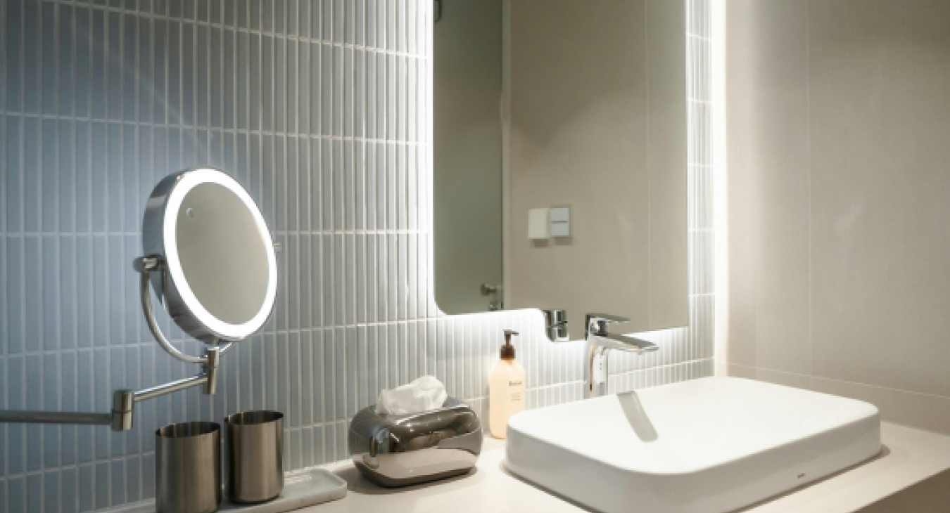 Bathroom Electrics Explained – What You Can and Can’t Have 