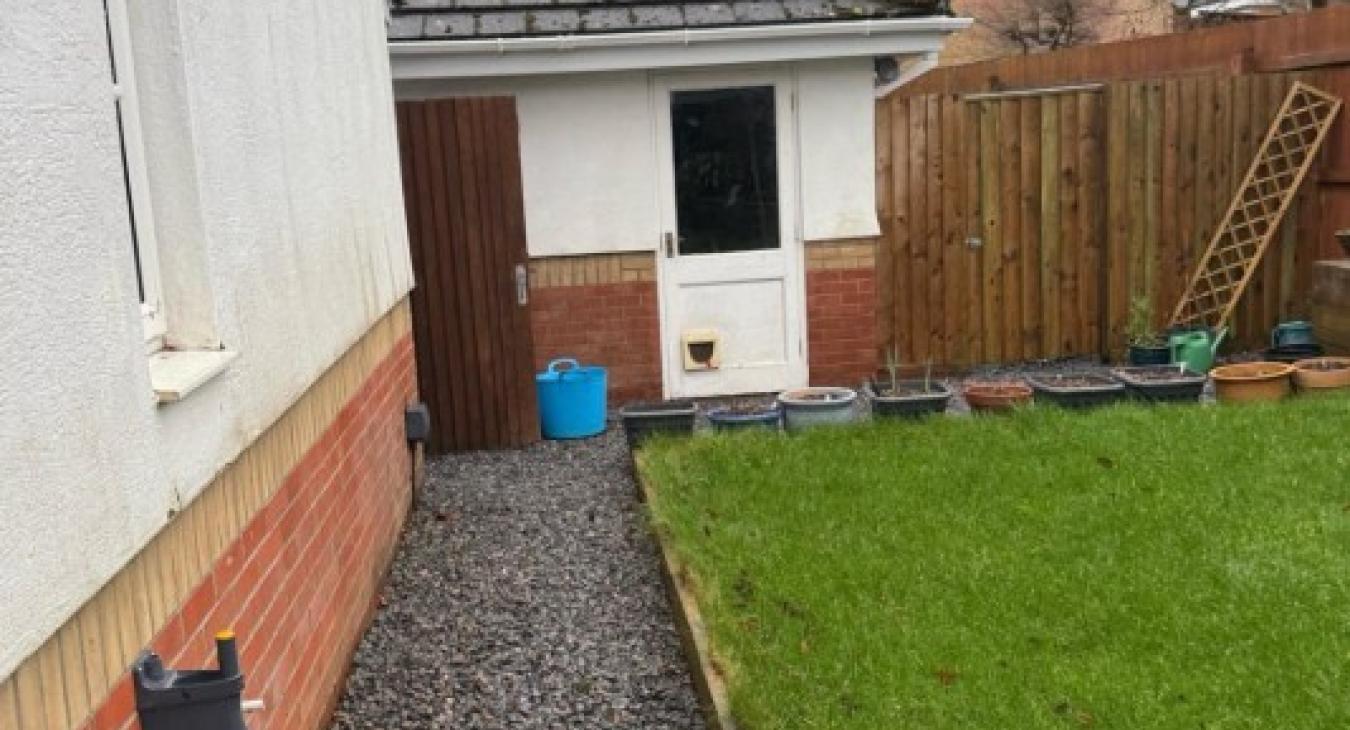 Security Lighting and Camera Installation in Chudleigh 