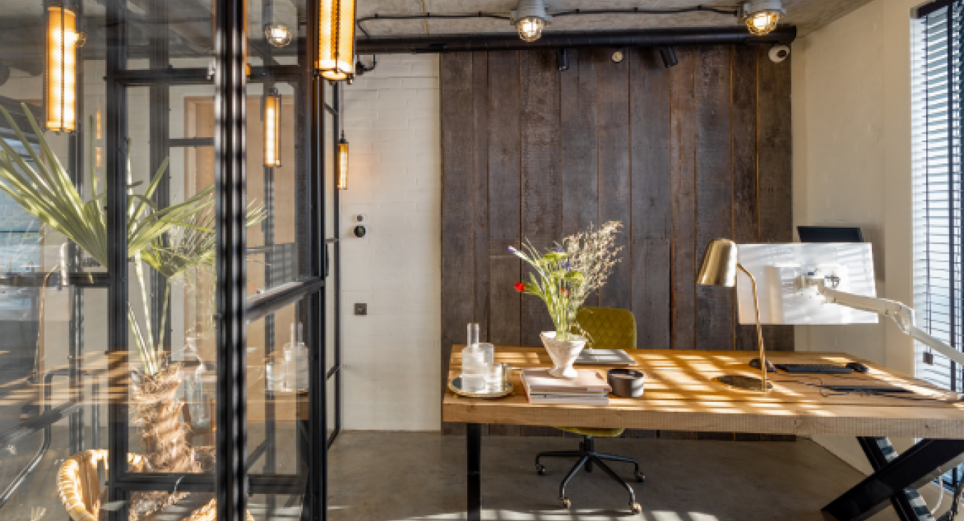 Home Office Electrics – Is Your Setup Safe Enough?