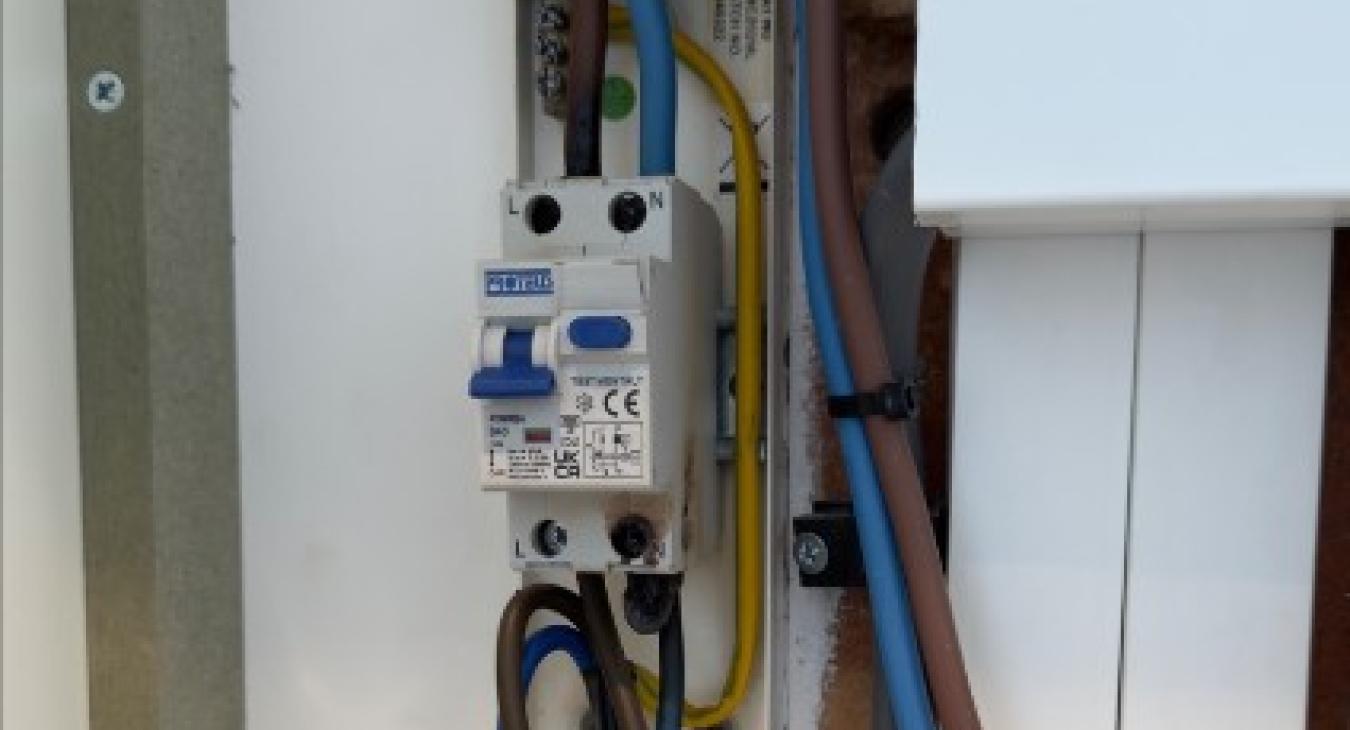 EV Charger Installation in Newton Abbot