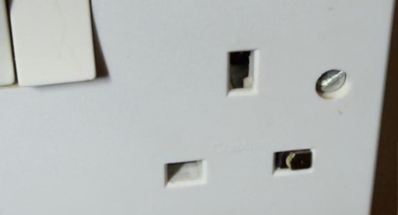 EICR in Newton Abbot – Why Every Property Should Have Regular Electrical Inspections