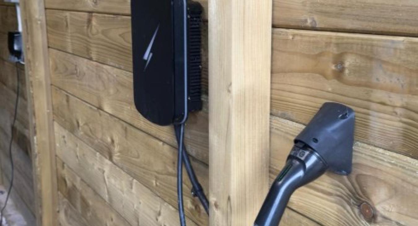 EV Charger Installation in Paignton – Why a Professional Installation Matters