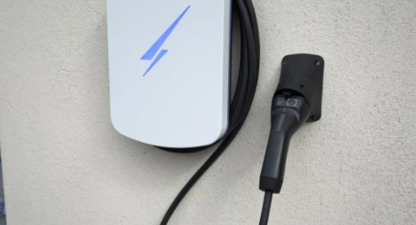 EV Charger Installation in Totnes, Ashburton and Buckfastleigh