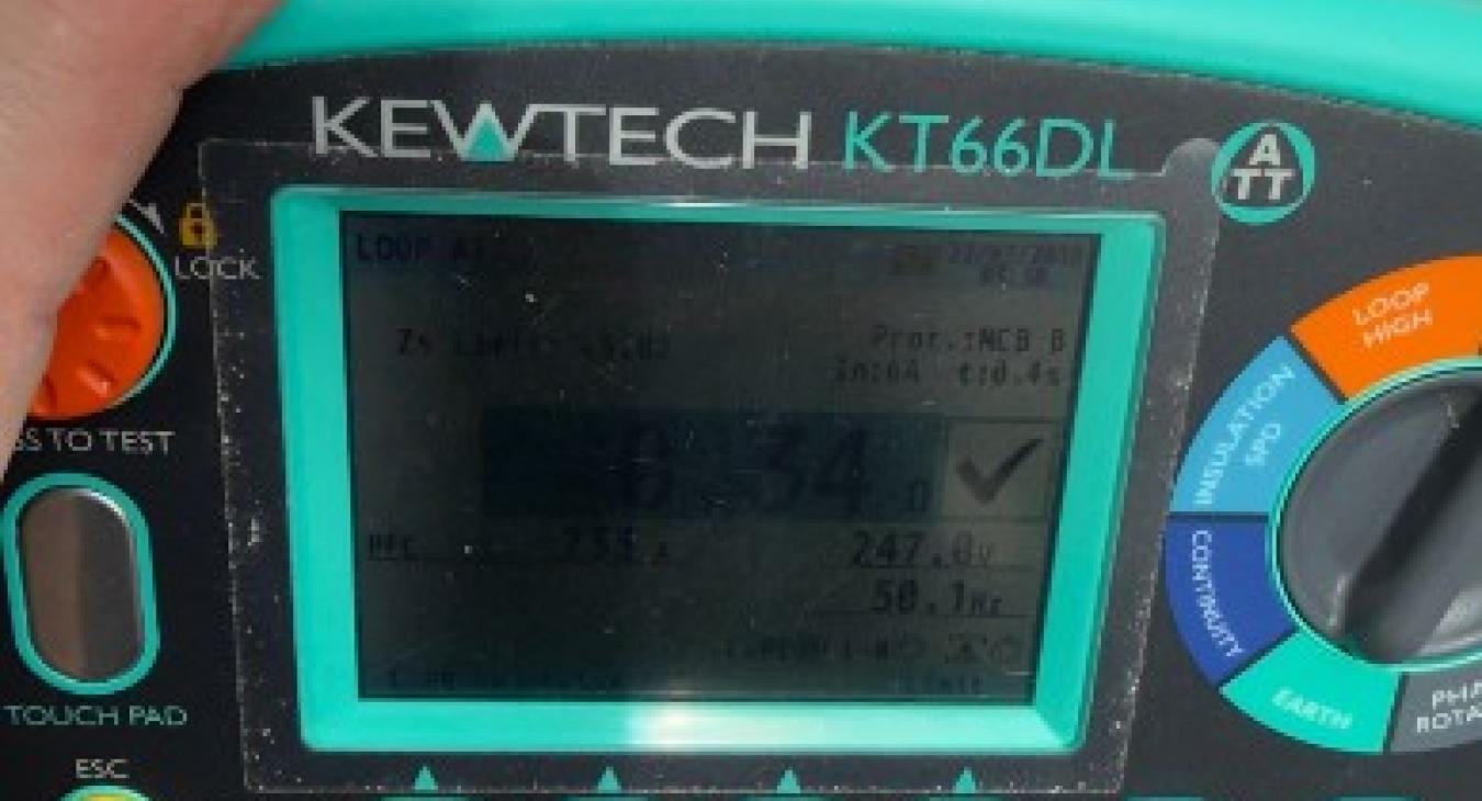 Why Every Homeowner Should Consider an EICR in Dawlish, Holcombe and Teignmouth
